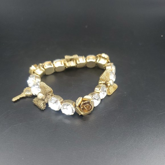 Betsy Johnson Bracelet - Picture 8 of 8